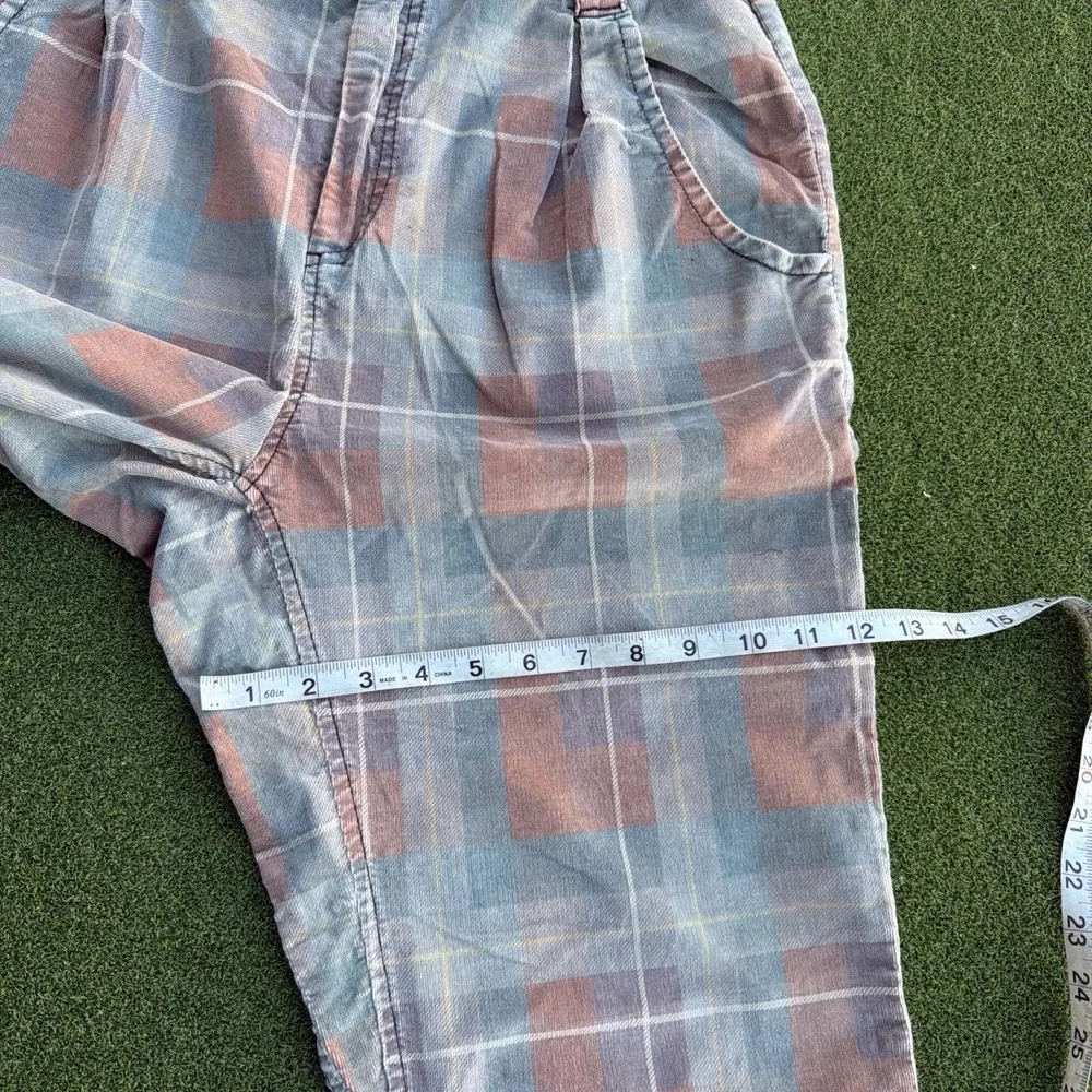 Free People washed worn
